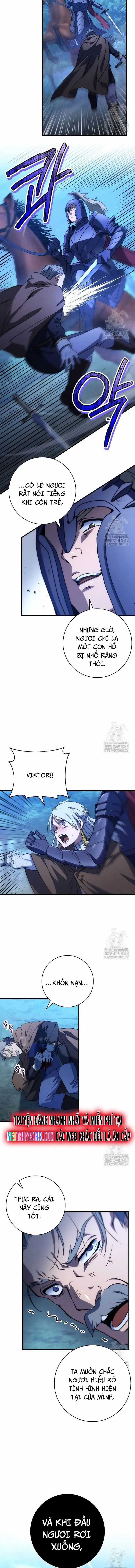 Hoàng Đế Thép Chương 30 trang 13