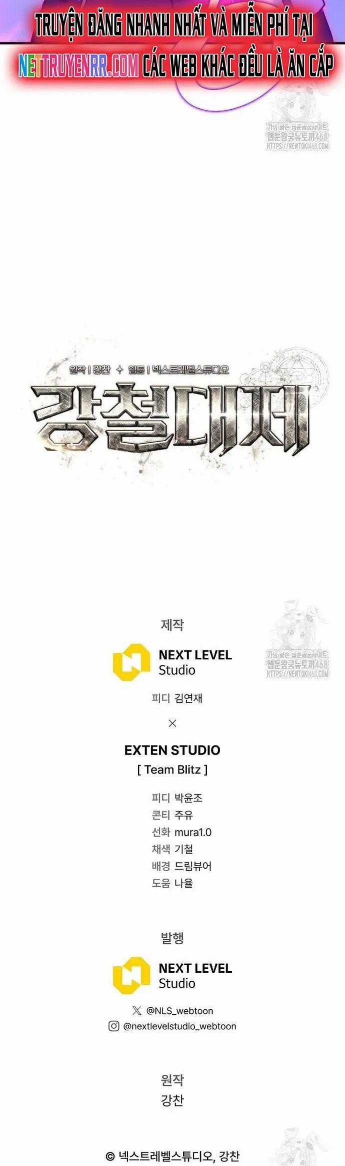 Hoàng Đế Thép Chương 30 trang 17