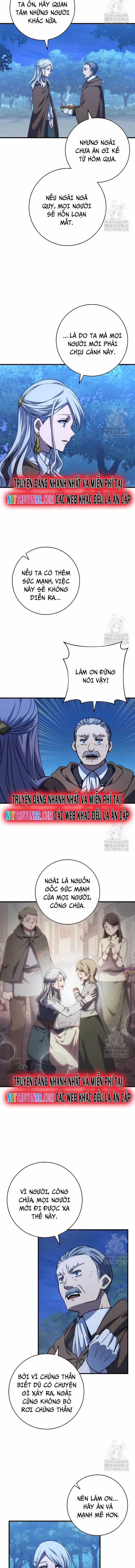 Hoàng Đế Thép Chương 30 trang 2