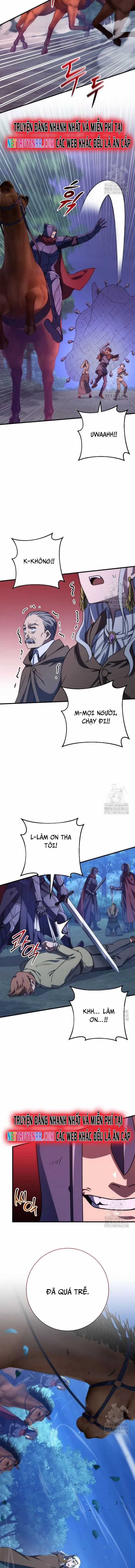 Hoàng Đế Thép Chương 30 trang 4