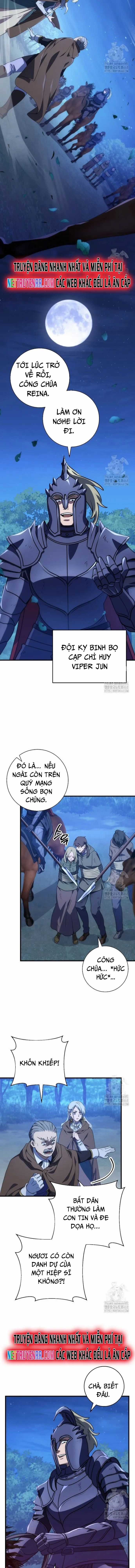 Hoàng Đế Thép Chương 30 trang 5