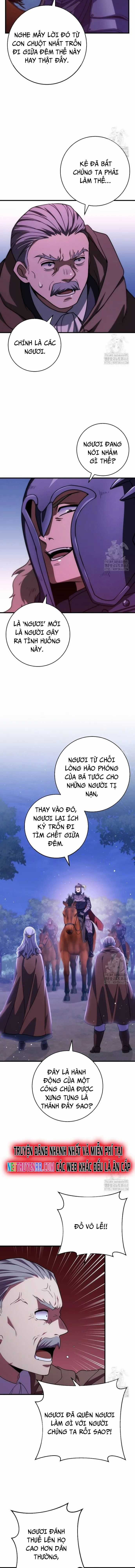 Hoàng Đế Thép Chương 30 trang 6