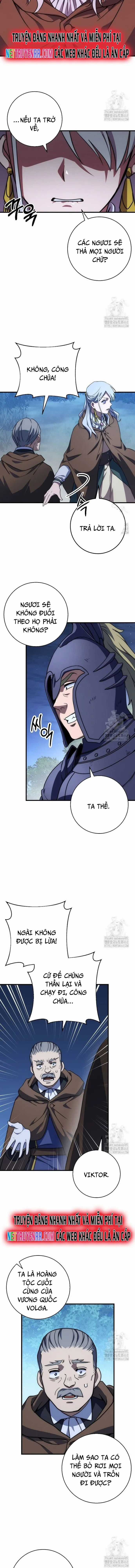 Hoàng Đế Thép Chương 30 trang 8