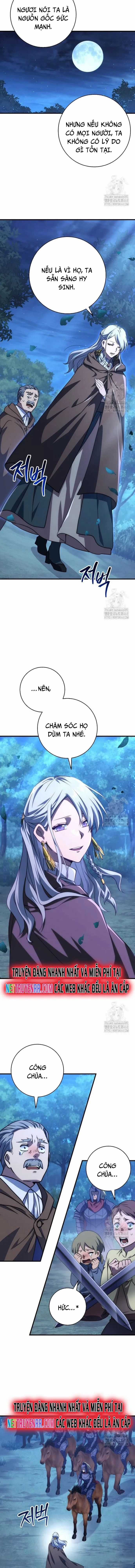 Hoàng Đế Thép Chương 30 trang 9