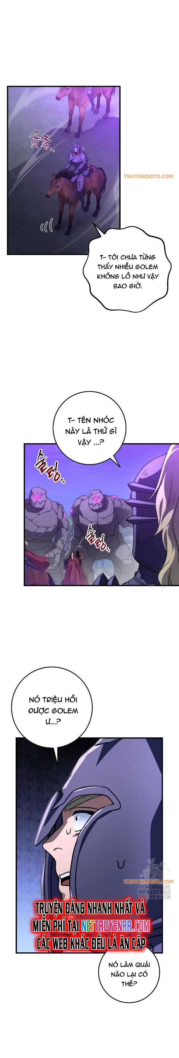 Hoàng Đế Thép Chương 31 trang 12