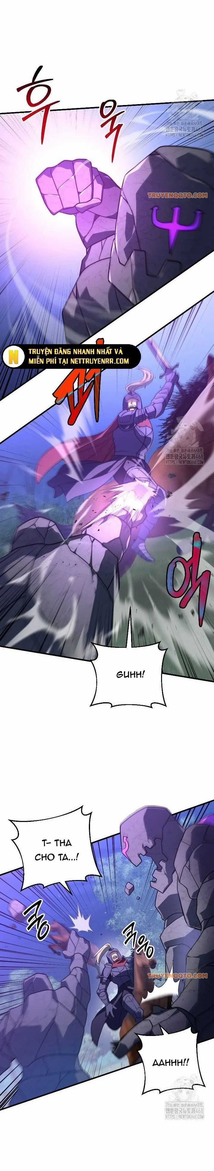 Hoàng Đế Thép Chương 31 trang 13