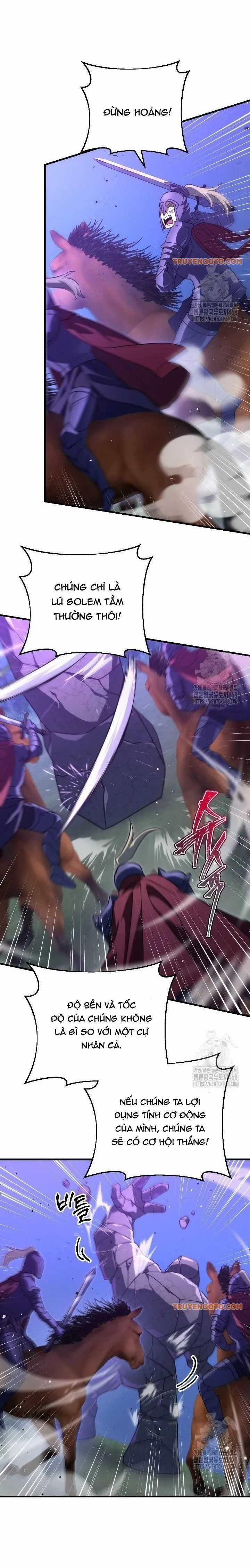 Hoàng Đế Thép Chương 31 trang 14