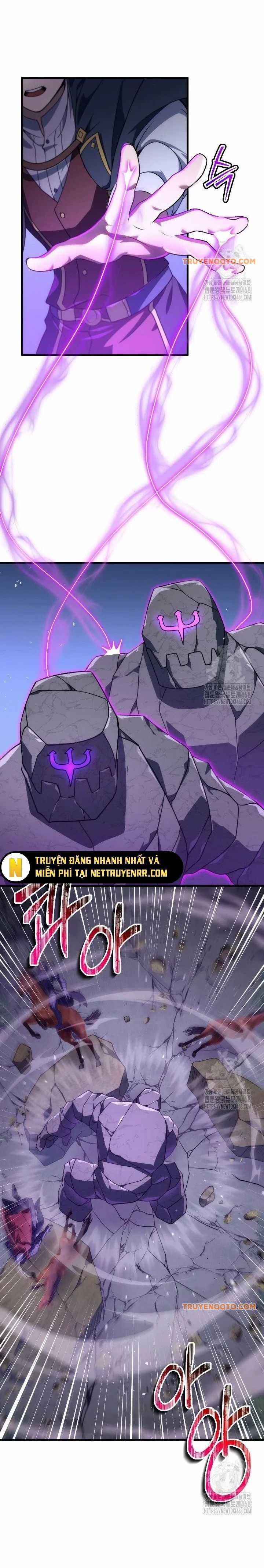 Hoàng Đế Thép Chương 31 trang 15