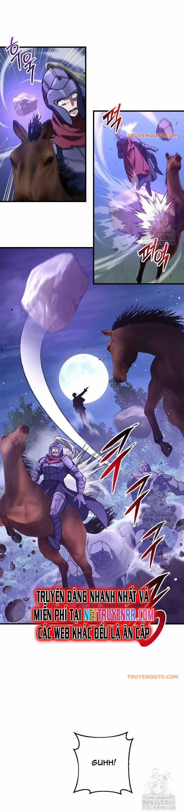 Hoàng Đế Thép Chương 31 trang 16