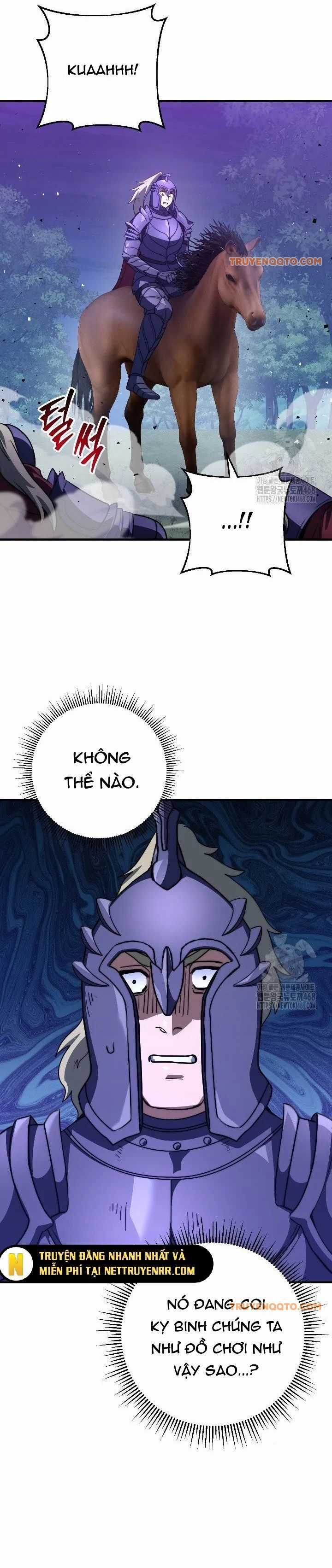 Hoàng Đế Thép Chương 31 trang 17