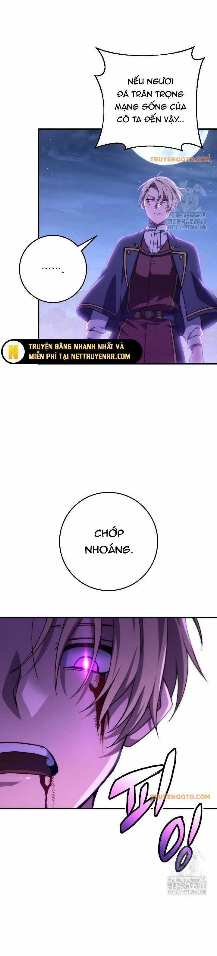 Hoàng Đế Thép Chương 31 trang 19