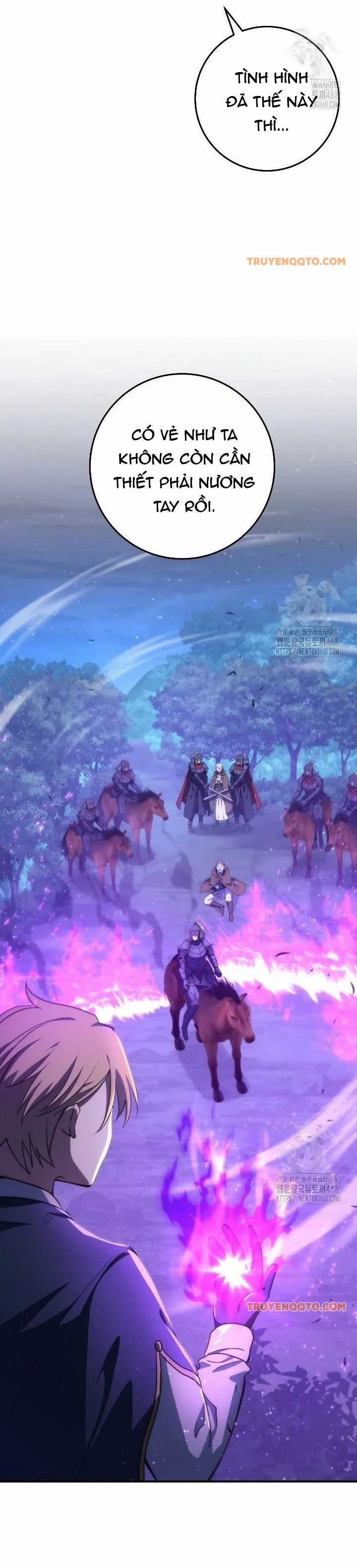 Hoàng Đế Thép Chương 31 trang 2