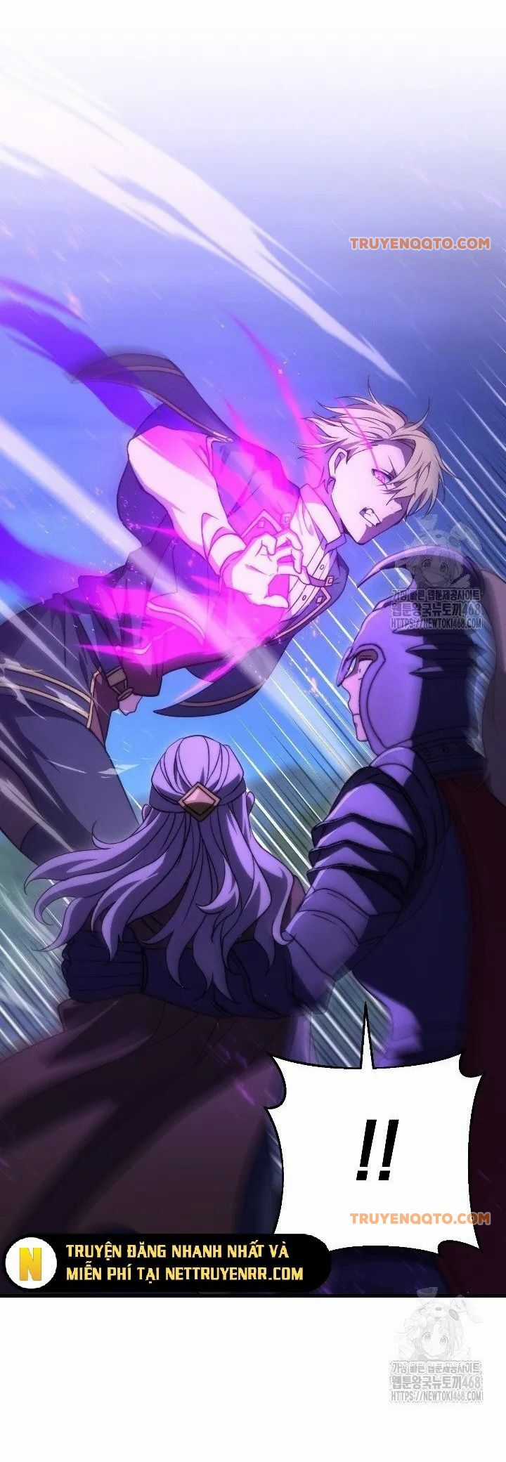 Hoàng Đế Thép Chương 31 trang 20