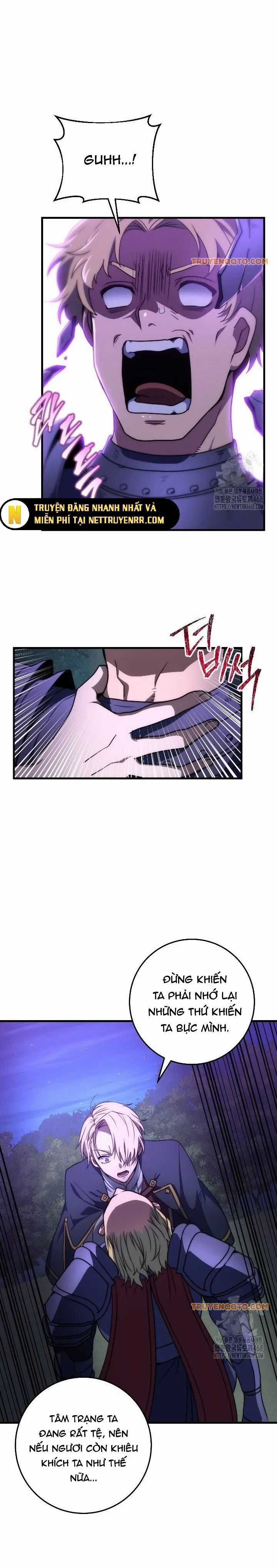 Hoàng Đế Thép Chương 31 trang 22