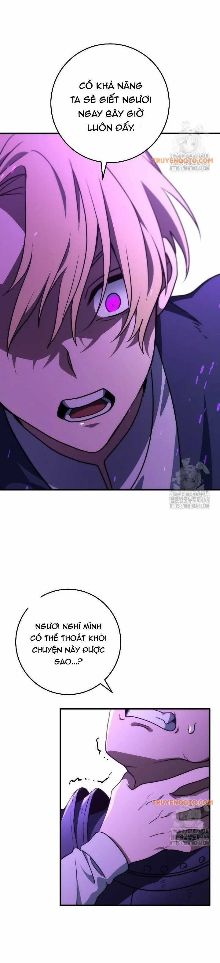 Hoàng Đế Thép Chương 31 trang 23