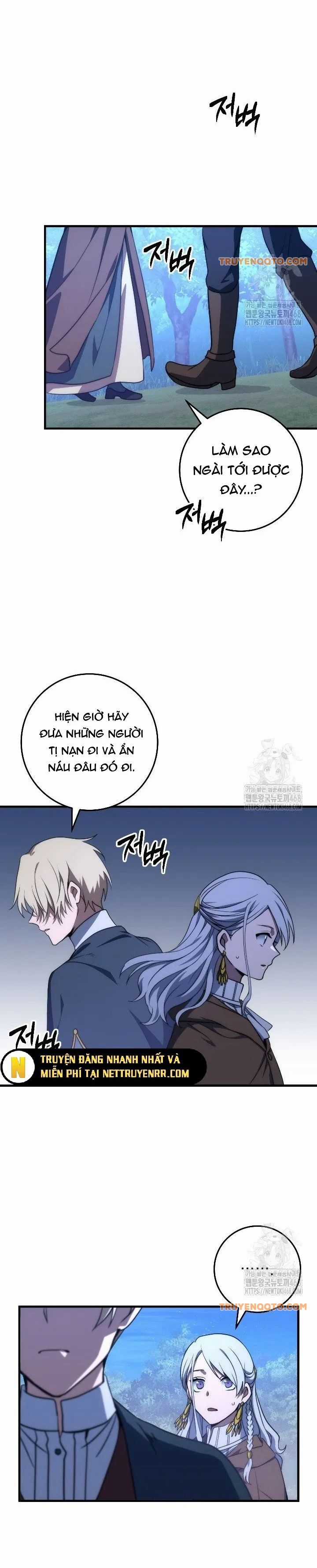 Hoàng Đế Thép Chương 31 trang 26