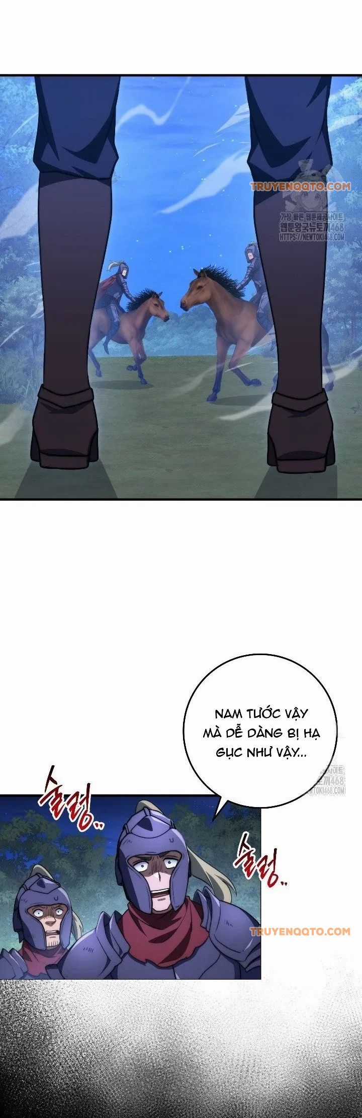 Hoàng Đế Thép Chương 31 trang 27