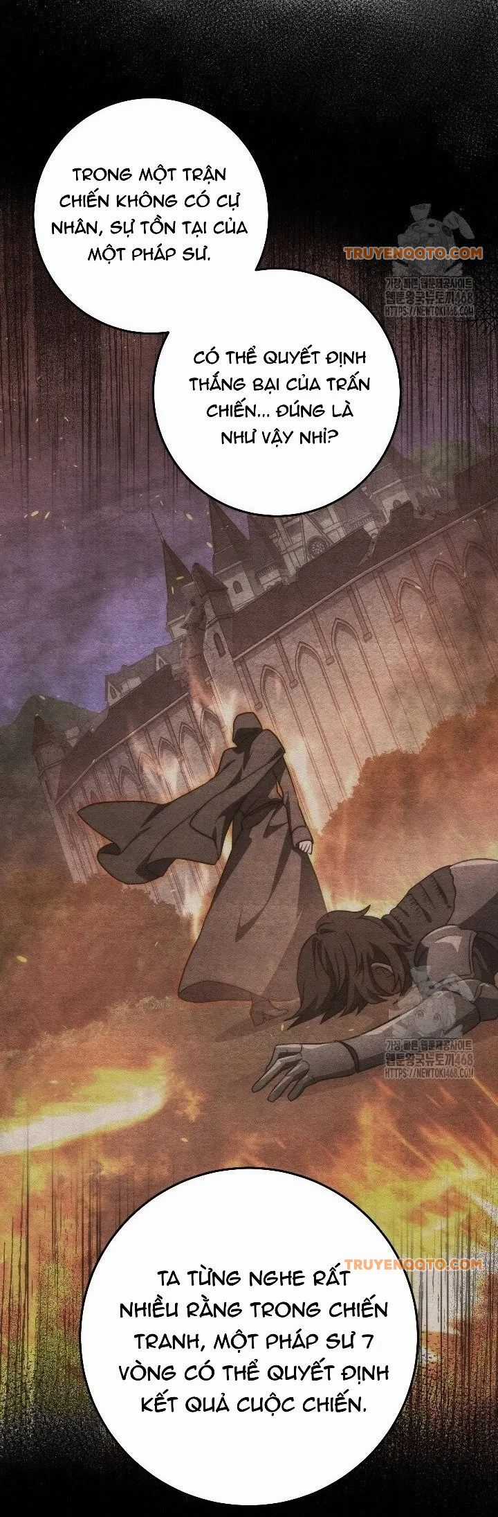 Hoàng Đế Thép Chương 31 trang 28