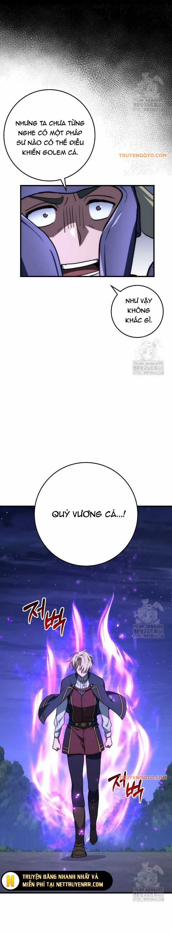 Hoàng Đế Thép Chương 31 trang 29