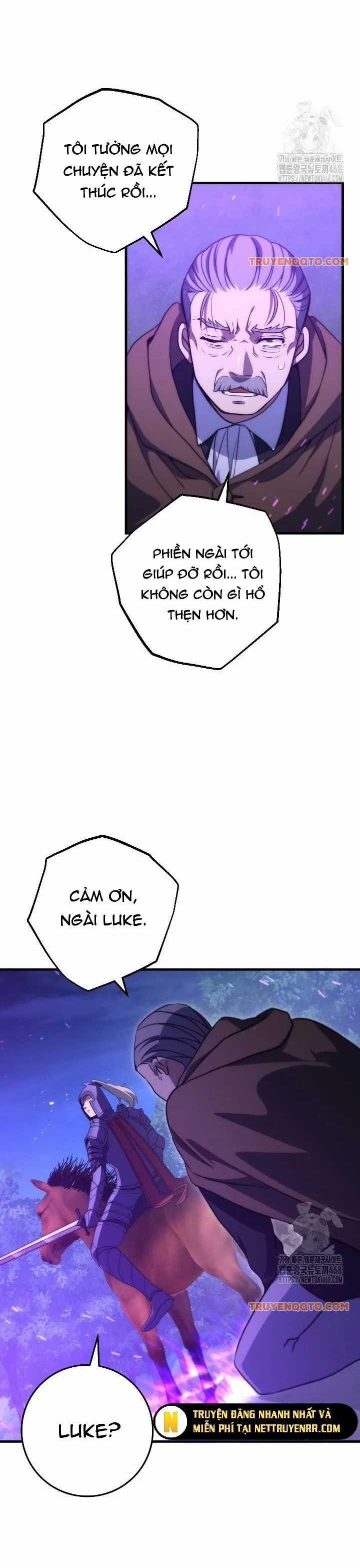 Hoàng Đế Thép Chương 31 trang 3