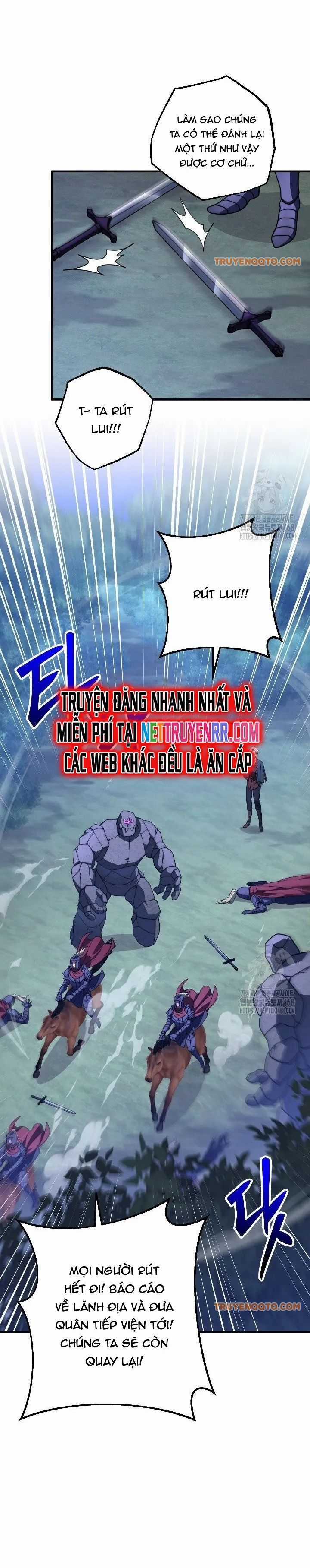 Hoàng Đế Thép Chương 31 trang 31