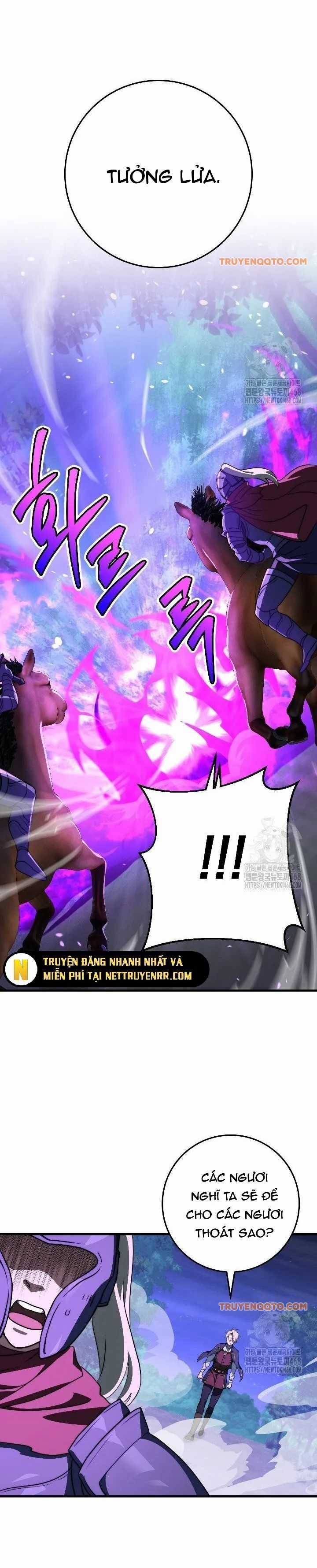 Hoàng Đế Thép Chương 31 trang 32