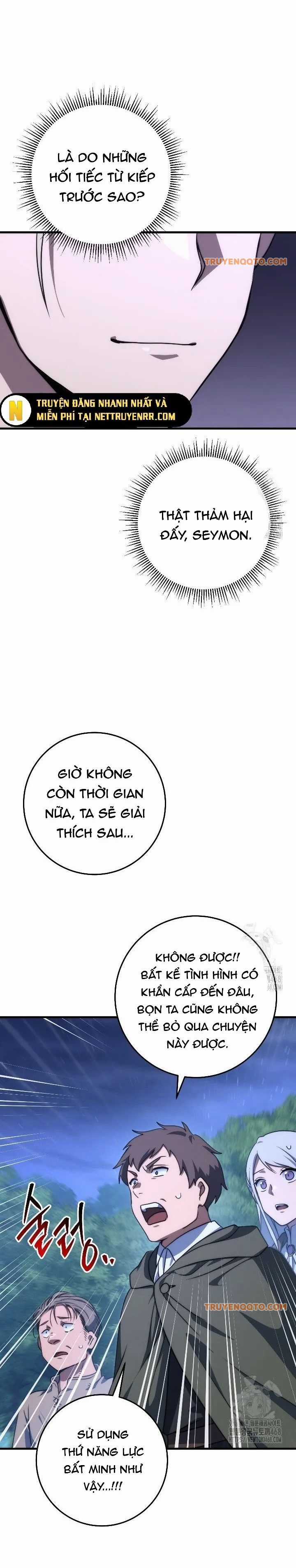 Hoàng Đế Thép Chương 31 trang 39