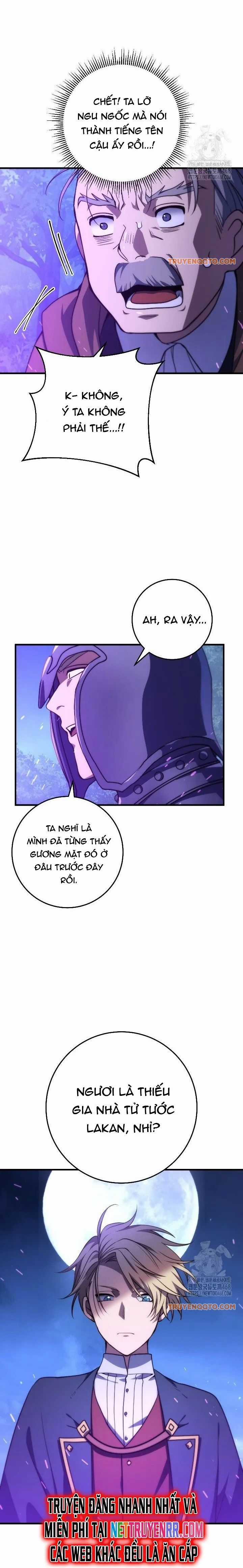 Hoàng Đế Thép Chương 31 trang 4