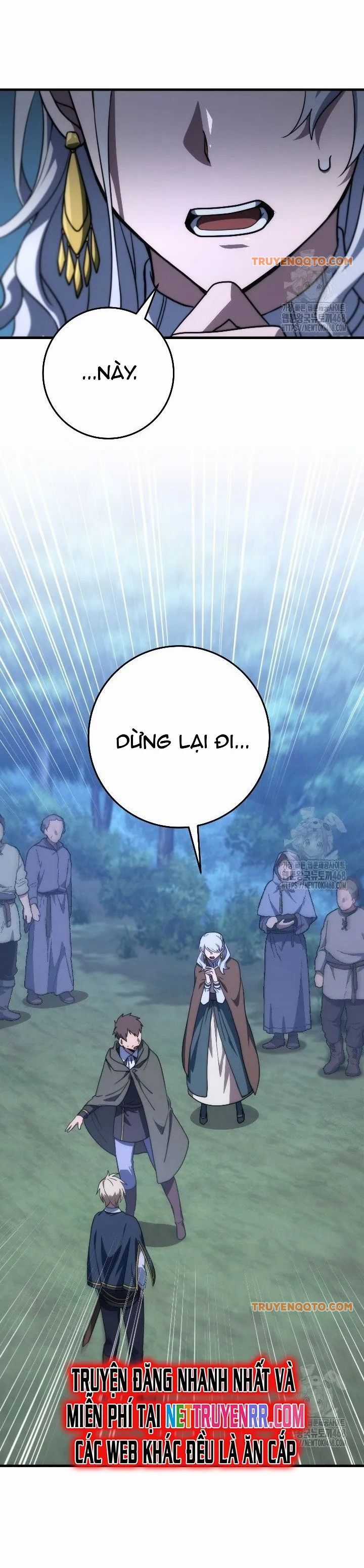 Hoàng Đế Thép Chương 31 trang 41