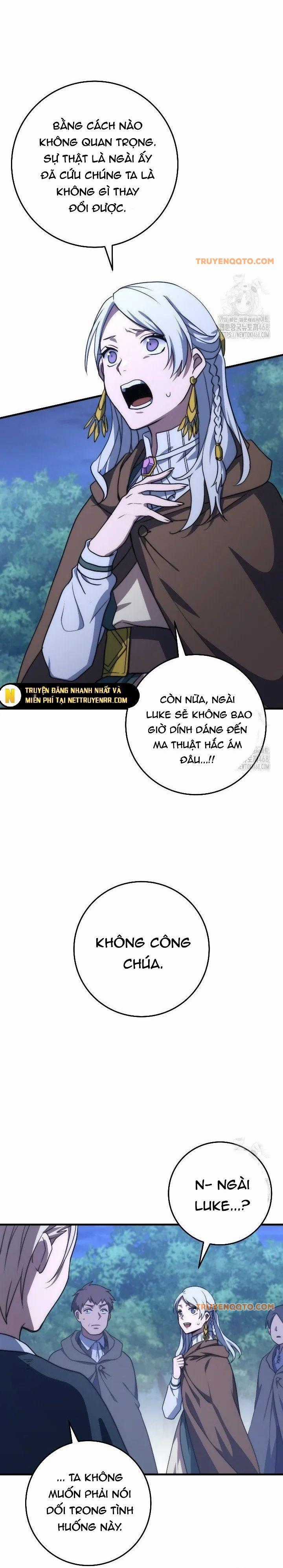 Hoàng Đế Thép Chương 31 trang 42