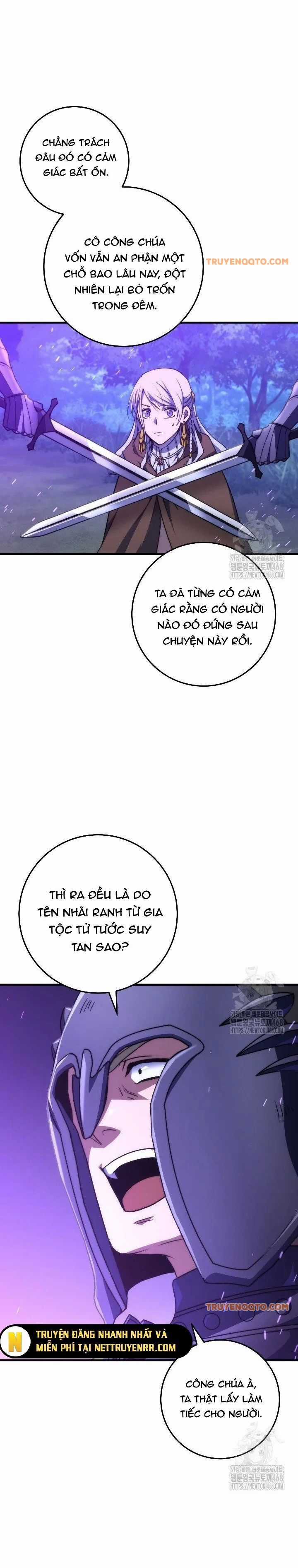 Hoàng Đế Thép Chương 31 trang 5