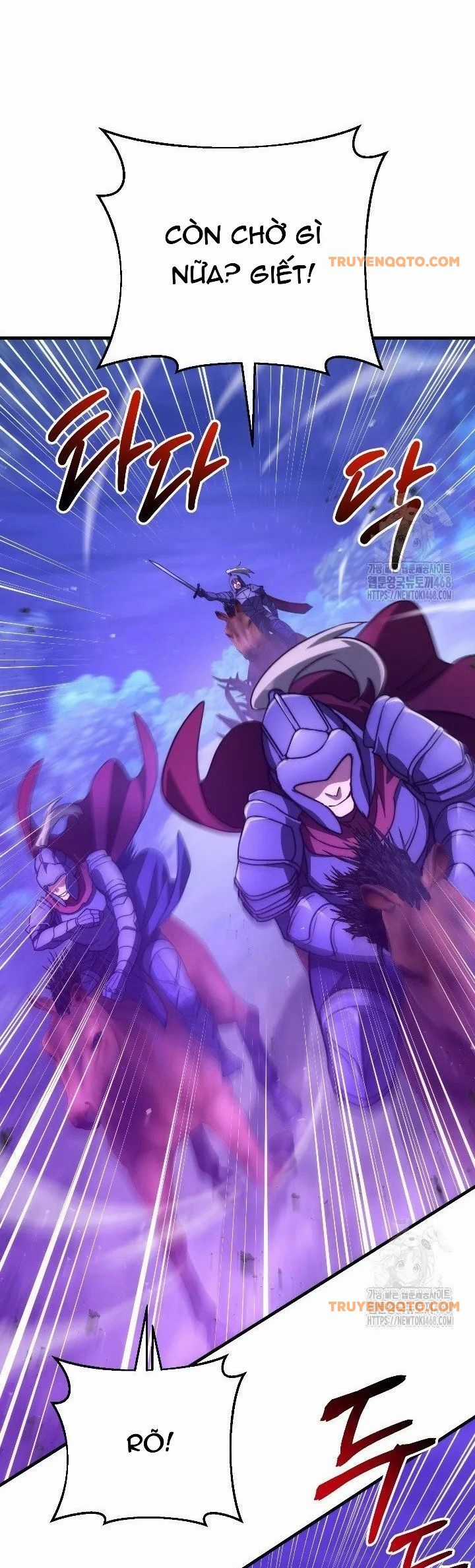 Hoàng Đế Thép Chương 31 trang 6