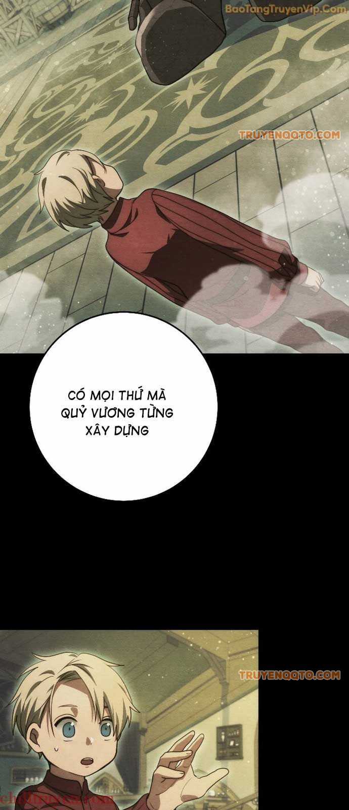 Hoàng Đế Thép Chương 32 trang 14