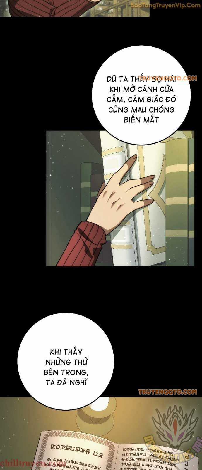 Hoàng Đế Thép Chương 32 trang 15