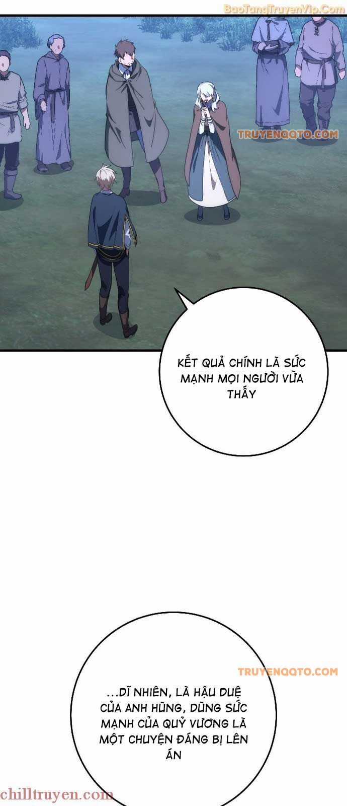 Hoàng Đế Thép Chương 32 trang 19