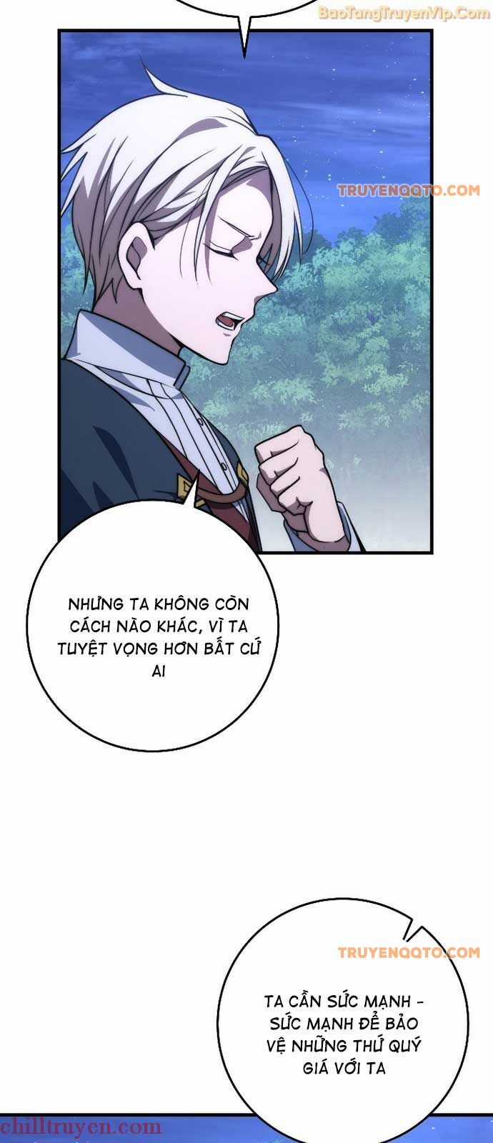 Hoàng Đế Thép Chương 32 trang 20