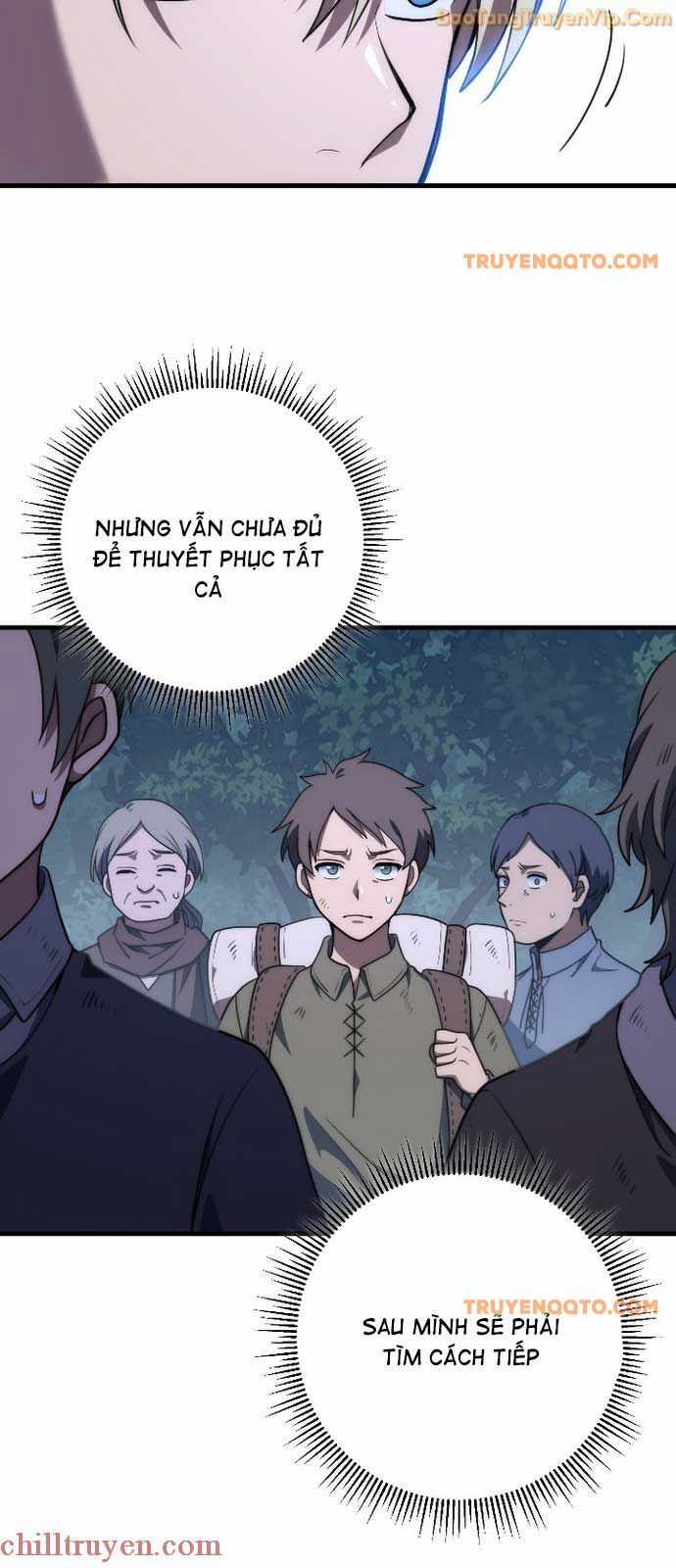 Hoàng Đế Thép Chương 32 trang 28