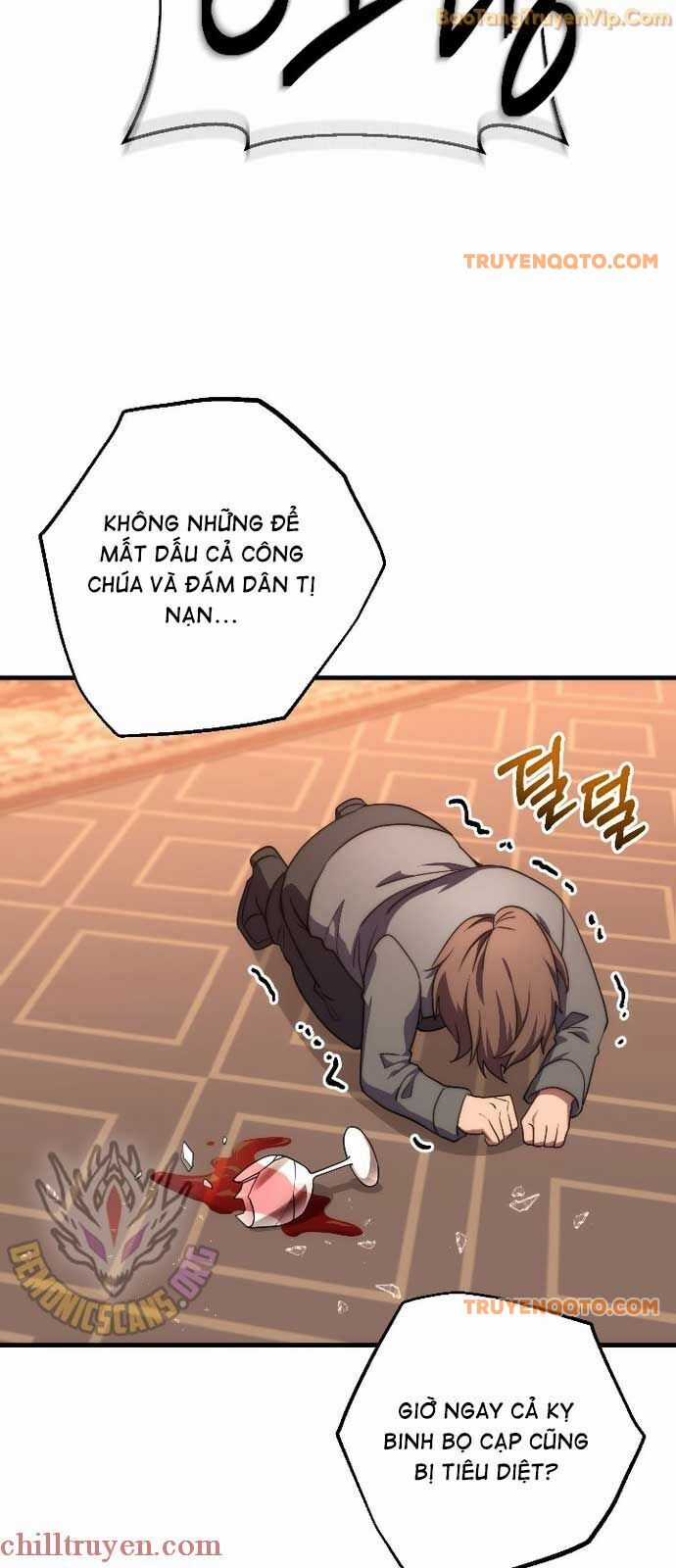 Hoàng Đế Thép Chương 32 trang 32