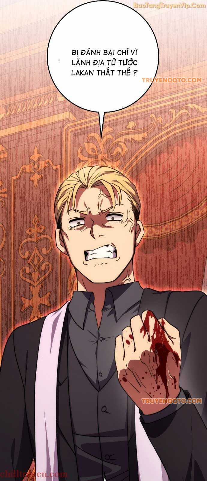 Hoàng Đế Thép Chương 32 trang 34