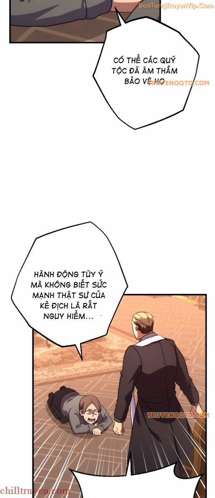 Hoàng Đế Thép Chương 32 trang 36