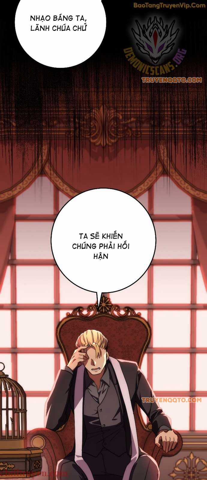 Hoàng Đế Thép Chương 32 trang 40