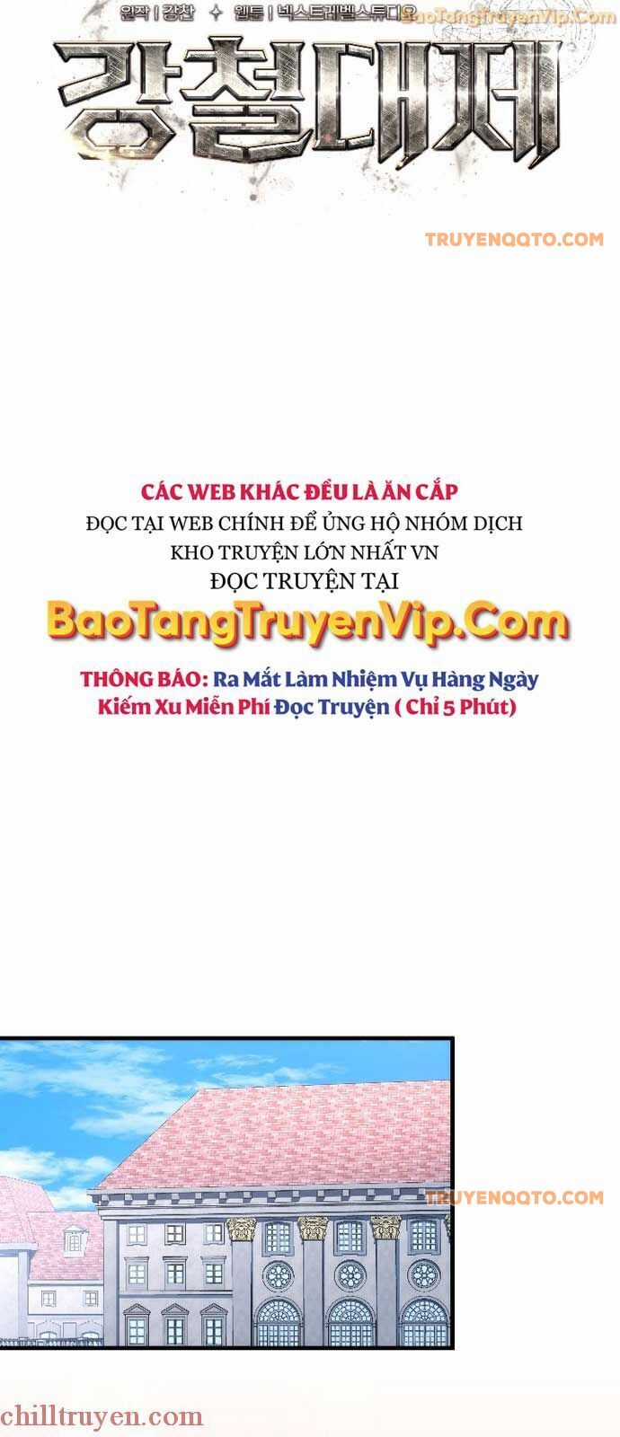 Hoàng Đế Thép Chương 32 trang 42