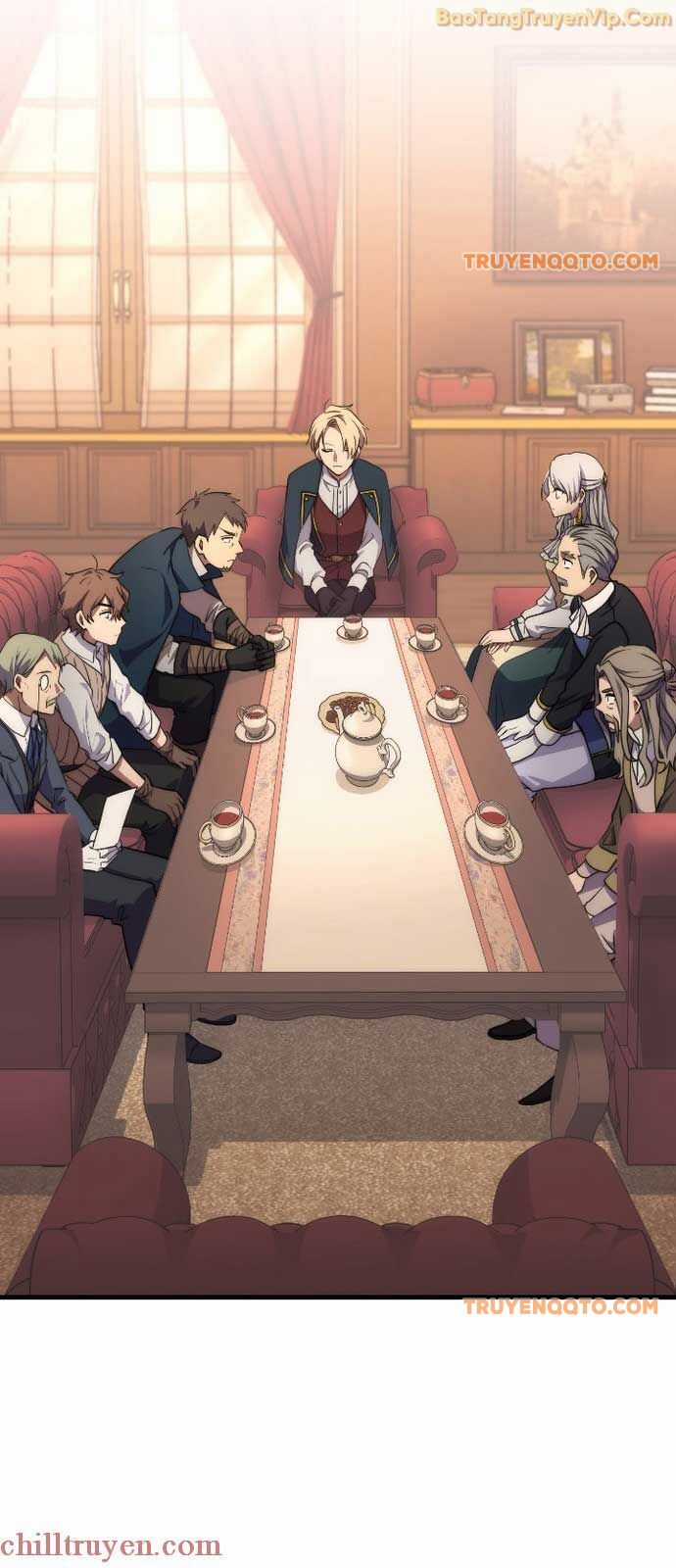 Hoàng Đế Thép Chương 32 trang 43