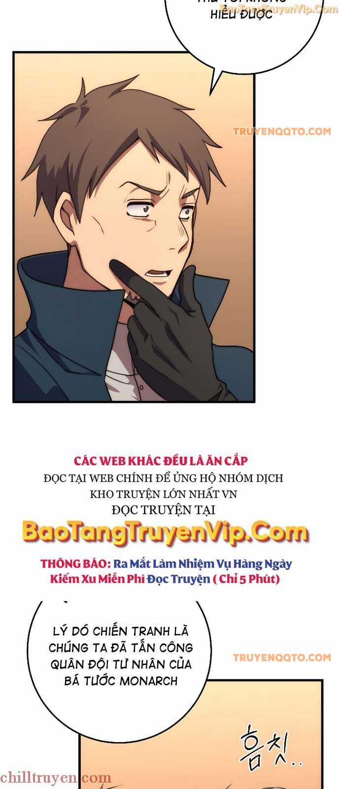 Hoàng Đế Thép Chương 32 trang 47