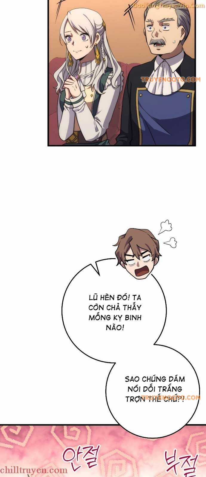 Hoàng Đế Thép Chương 32 trang 48