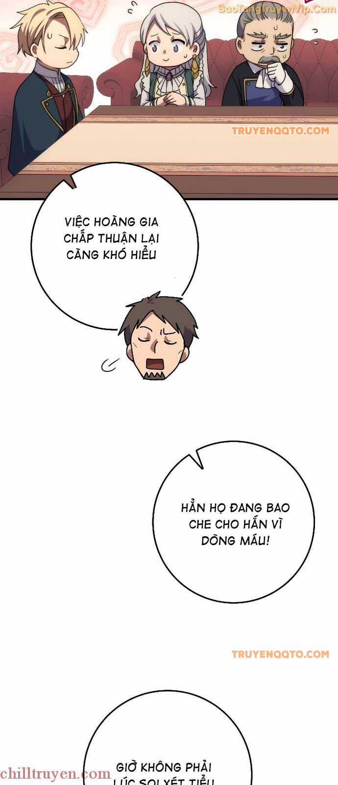 Hoàng Đế Thép Chương 32 trang 49