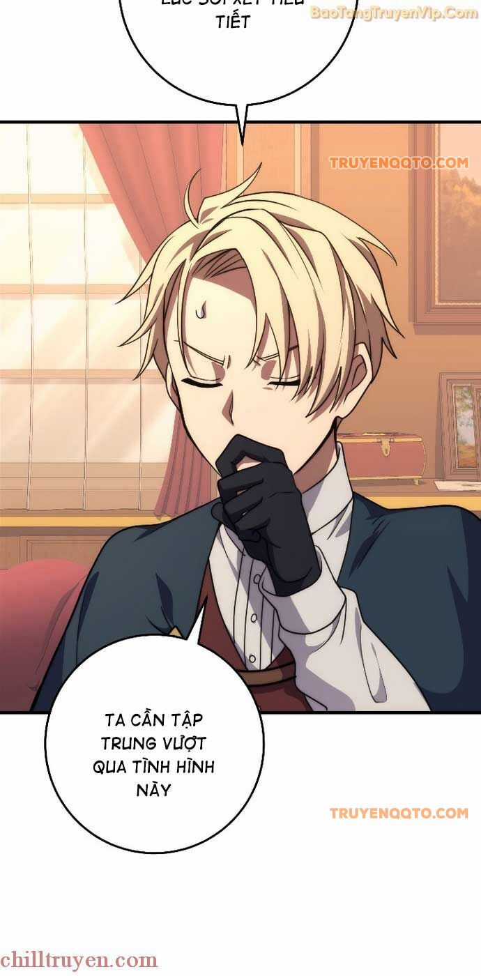 Hoàng Đế Thép Chương 32 trang 50