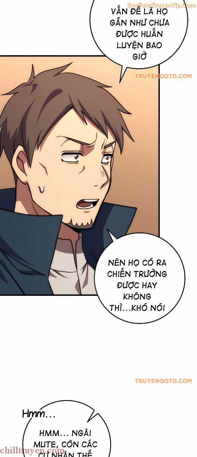 Hoàng Đế Thép Chương 32 trang 52