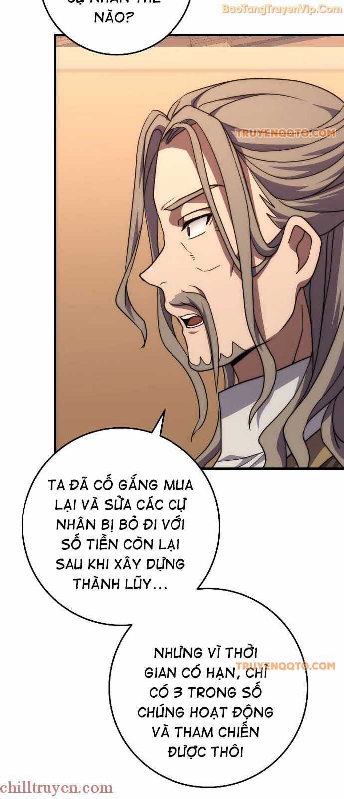 Hoàng Đế Thép Chương 32 trang 53