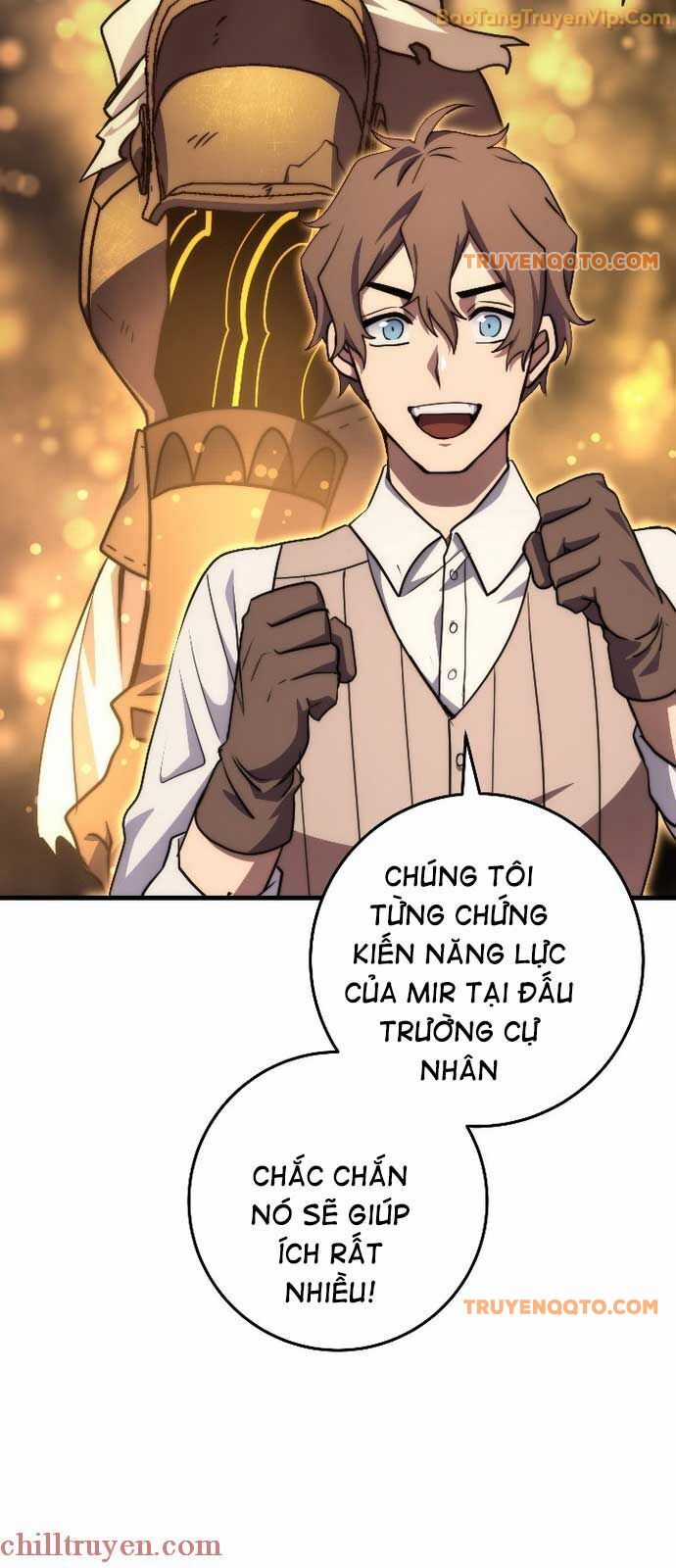 Hoàng Đế Thép Chương 32 trang 57